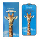 Giraffe Anti-static glass for iPhone 11/XR mag-200000142979239152