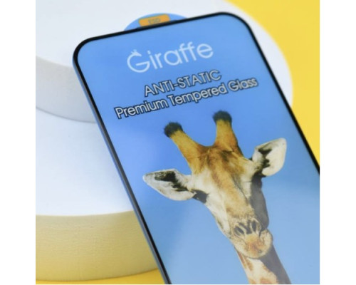 Giraffe Anti-static glass for iPhone 11/XR mag-200000142979239152