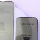 Захисне скло ESD PRIVACY GLASS for iPhone 16 Pro/iPhone 17 чорне тех пак mag-200000155695593478
