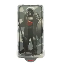 Захисне скло Mossily Magic Box Clear glass for iPhone 12 Pro Max mag-2000001656907151869