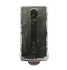 Захисне скло Mossily Magic Box Privacy glass for iPhone 17 Air mag-2000001657102151889