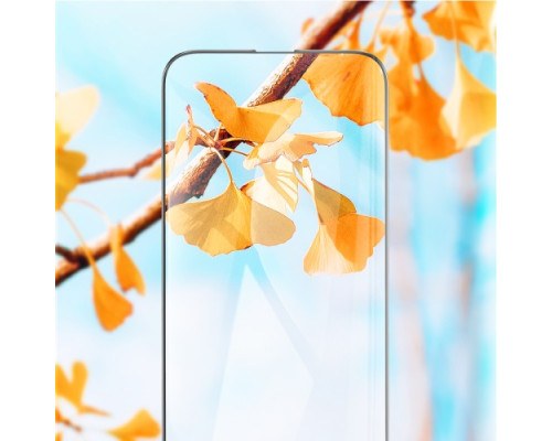 Захисне скло HOCO G9 Full screen HD for iPhone 15 Plus 20+5 mag-694200760728532857