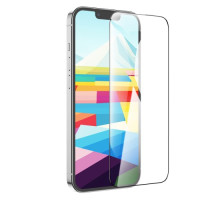Захисне скло HOCO G9 Full screen HD for iPhone 15 Plus 20+5 mag-694200760728532857