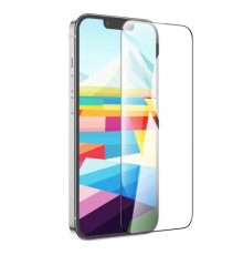 Захисне скло HOCO G9 Full screen HD for iPhone 15 Plus 20+5 mag-694200760728532857