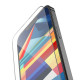 Захисне скло HOCO G12 Full screen HD 5D large arc for iPhone 15 Plus 20+5 mag-694200760736054003