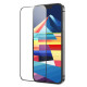 Захисне скло HOCO G12 Full screen HD 5D large arc for iPhone 15 Plus 20+5 mag-694200760736054003