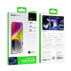 Захисне скло HOCO A35 Corning original large arc edge tempered glass for iP15 Plus mag-694200760824434035