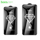 Захисне скло HOCO A35 Corning original large arc edge tempered glass for iP15 Plus mag-694200760824434035
