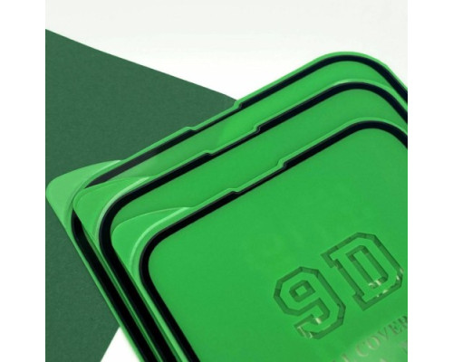 Захисне скло CERAMIC for iPhone 7/8/ SE 2020 чорне тех. пак. mag-20000011709228816