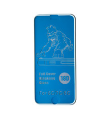 Захисне скло King Kong for iPhone 7Plus/8Plus біле mag-200000118541455424