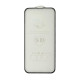 Захисне скло 5D Strong for iPhone 13 Pro Max чорне тех. пак. mag-200000133498042371