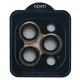 Захисне скло Camera METAL for iPhone 13 Pro/13 Pro Max gold mag-2000001557815145630