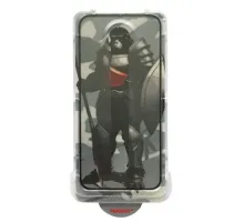 Захисне скло Mossily Magic Box Clear glass for iPhone 13/13 Pro /14 mag-2000001656914151870