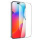 Захисне скло HOCO G9 Full screen HD for iPhone 15 Pro 20+5 mag-694200760729232858