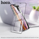 Захисне скло HOCO A34 9D Large Arc dustproof for iPhone X/Xs/11Pro Black mag-6931474793553133856