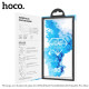 Захисне скло HOCO A34 9D Large Arc dustproof for iPhone X/Xs/11Pro Black mag-6931474793553133856