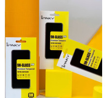 Захисне скло iPaky for iPhone 7/8 біле mag-200000087477716627