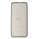 Захисне скло 5D Strong for iPhone 14 Pro Max чорне тех. пак. mag-200000139869246167