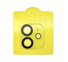 Захисне скло Camera for iPhone 12 прозоре mag-200000131541538157