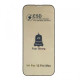 Захисне скло ESD PRIVACY GLASS for iPhone 12 Pro Max тех пак mag-200000142729389196