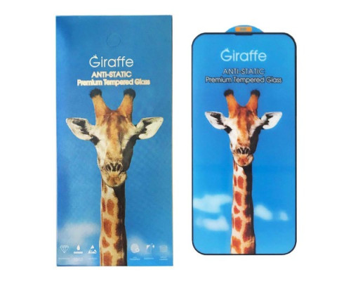 Giraffe Anti-static glass for iPhone 13 Pro Max/ 14 Plus mag-200000142985339158