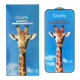 Giraffe Anti-static glass for iPhone 13 Pro Max/ 14 Plus mag-200000142985339158