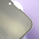Захисне скло ESD PRIVACY GLASS for iPhone 12 Pro Max тех пак mag-200000142729389196