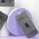 Захисне скло ESD PRIVACY GLASS for iPhone 12 Pro Max тех пак mag-200000142729389196