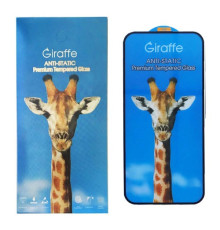 Giraffe Anti-static glass for iPhone 16 Plus mag-2000001532188100277