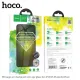 Захисне скло HOCO A34 Plus 9D Large Arc Anti-spy dustproof for iPhone15 Plus Black mag-6942007607483146874