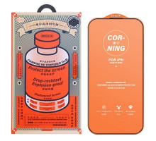 Захисне скло Remax Corning HD GL-83 for iPhone 15 Pro mag-6954851212164135178