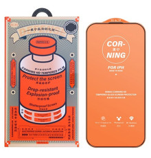 Захисне скло Remax Corning HD GL-83 for iPhone 15 Pro mag-6954851212164135178