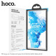 Захисне скло HOCO A34 9D Large Arc dustproof for iPhone 14 Pro Black mag-6931474793621133857