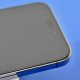 Захисне скло BLUEO Full Cover HD Glass Anti-Static PBJ1 for iPhone 12 /12 Pro чорне mag-6934663711376140722