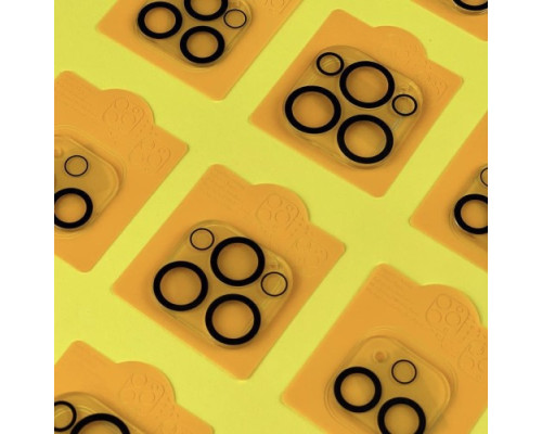 Захисне скло Camera for iPhone 12 Pro прозоре mag-200000131542238158