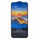 Захисне скло Full Glue for iPhone 12 Pro Max (6.7'') чорне тех. пак. mag-2000001241370142709