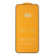 Захисне скло 9D iPhone 13 Pro Max/ 14 Plus чорне тех пак mag-200000133504842377