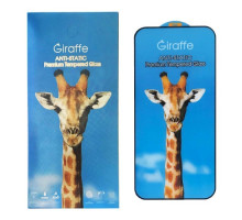 Giraffe Anti-static glass for iPhone 14 Pro Max mag-200000142987759308