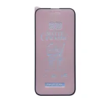 Захисне скло Ceramic MATTE for iPhone 17 Air чорне тех пак mag-2000001640326146875
