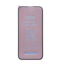 Захисне скло Ceramic MATTE for iPhone 17 Air чорне тех пак mag-2000001640326146875