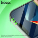 Захисне скло HOCO A12Plus Nano 3D full screen protection tempered glass for iPhone 15 Plus mag-694200760768134043