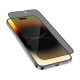 Захисне скло HOCO A12Pro Nano 3D full-screen Privacy protection iP14 Pro Max mag-6931474779670142408