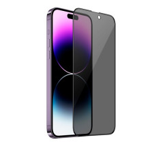 Захисне скло HOCO A12Pro Nano 3D full-screen Privacy protection iP14 Pro Max mag-6931474779670142408