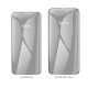 Захисне скло HOCO A12Pro Nano 3D full-screen Privacy protection iP14 Pro Max mag-6931474779670142408