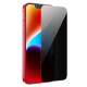 Захисне скло HOCO G15 Guardian full-screen anti-spy for iPhone 13ProMax/14Plus 8+2 mag-693147479380530980