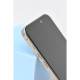 Захисне скло BLUEO Full Cover Anti-Peep Matte Glass (Privasy) for iPhone 16 Pro Max чорне mag-6934663718177140733