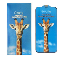 Giraffe Anti-static glass for iPhone 11 Pro/X/XS mag-2000001429808140592