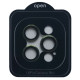 Захисне скло Camera METAL for iPhone 12 Pro dark green mag-2000001557433135463