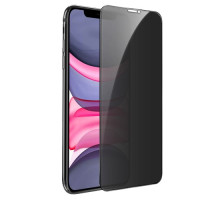Захисне скло HOCO G15 Guardian full-screen anti-spy for iPhone XsMax/11ProMax 8+2 mag-693147479376830984