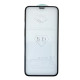 Захисне скло 5D Strong for iPhone XR/ 11 чорне тех. пак. mag-2000000970196136948
